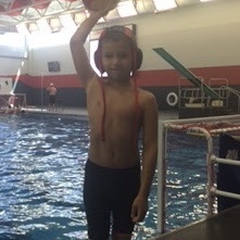 Fundraising Page: Ethan Allen